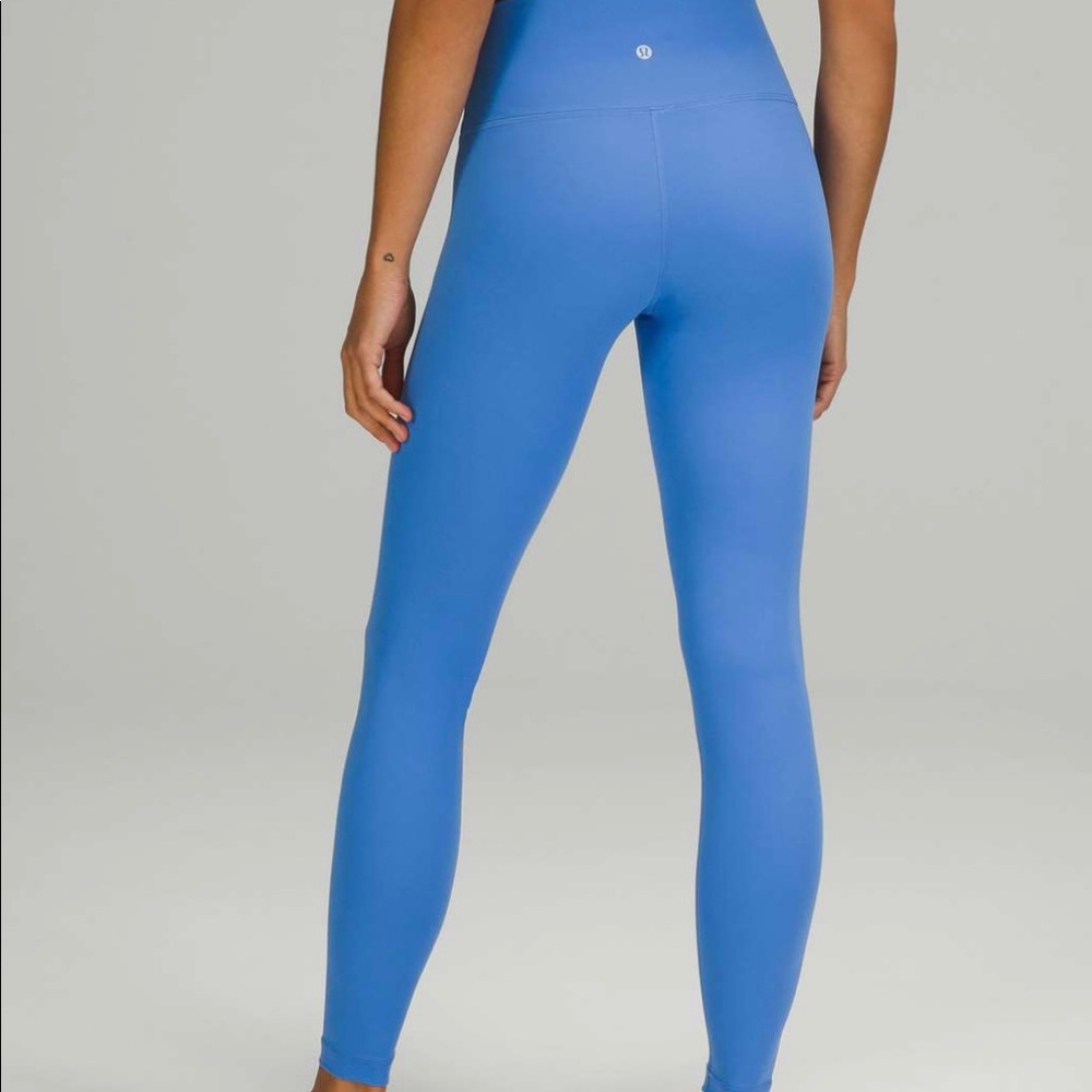 Lululemon Wunder Under 28” Leggings